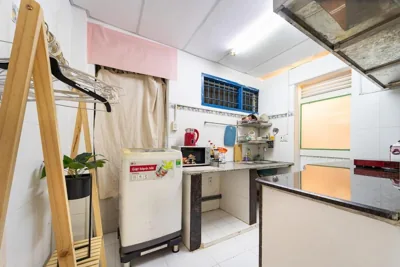 Lagom studio 18 - đẹp và yên bình, kế bên dinh độc lâp, nhà thờ Đức Bà, đường Nguyễn Du, phường Bến Nghé, Quận 1 – Photos 13